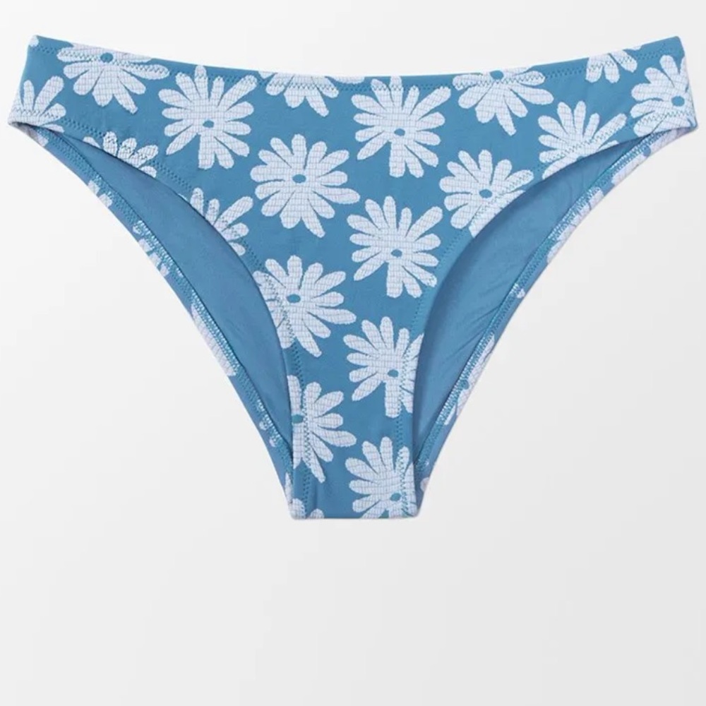 Cupshe bikini bottom